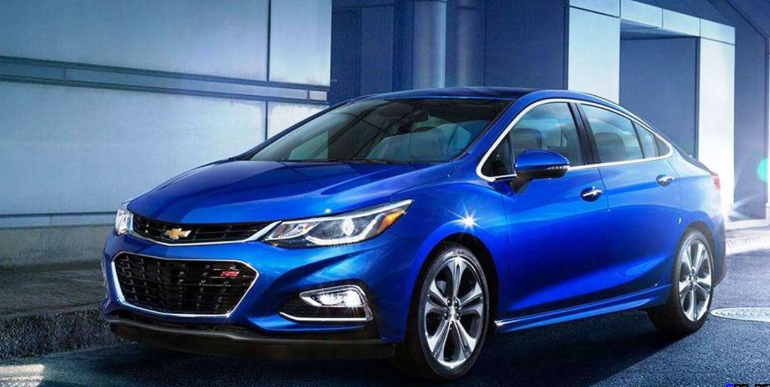 2021 Chevrolet Cruze Hatchback Colors, Redesign, Engine, Release Date and Price