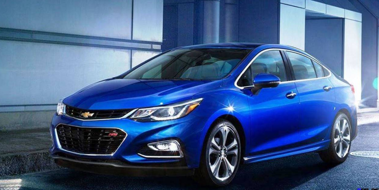 2021 Chevrolet Cruze Hatchback Colors, Redesign, Engine, Release Date