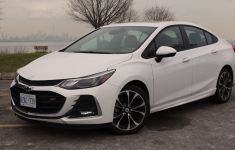 2021 Chevrolet Cruze Premier Colors, Redesign, Engine, Release Date and Price