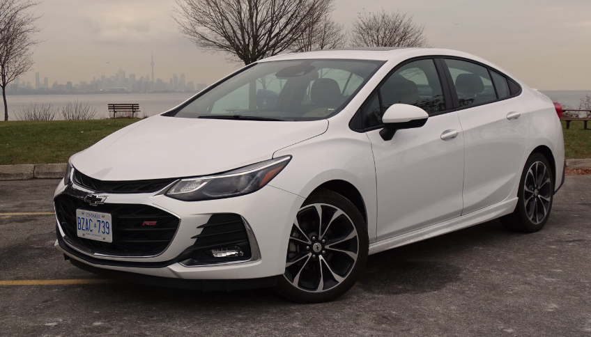 2021 chevrolet cruze premier colors redesign engine