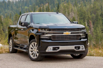 2021 Chevrolet Silverado 1500 Australia Colors, Redesign, Engine ...