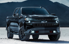 2021 Chevrolet Silverado All Star Edition Colors, Redesign, Engine, Release Date and Price