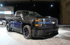 2021 Chevrolet Silverado Crew Cab Colors, Redesign, Engine, Release Date and Price
