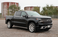 2021 Chevrolet Silverado Extended Cab Colors, Redesign, Engine, Release Date and Price