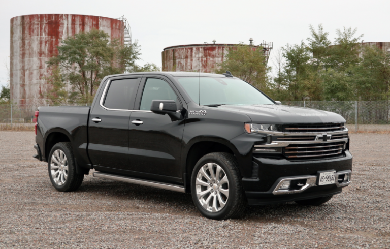 2021 Chevrolet Silverado Extended Cab Colors, Redesign, Engine, Release ...