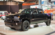 2021 Chevrolet Silverado HD 2500 Colors, Redesign, Engine, Release Date and Price