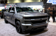 2021 Chevrolet Silverado HD High Country Colors, Redesign, Engine, Release Date and Price