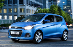2021 Chevrolet Spark EV Colors, Redesign, Engine, Release Date and Price
