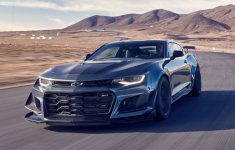 2021 Chevy Camaro Green Colors, Redesign, Engine, Release Date and Price