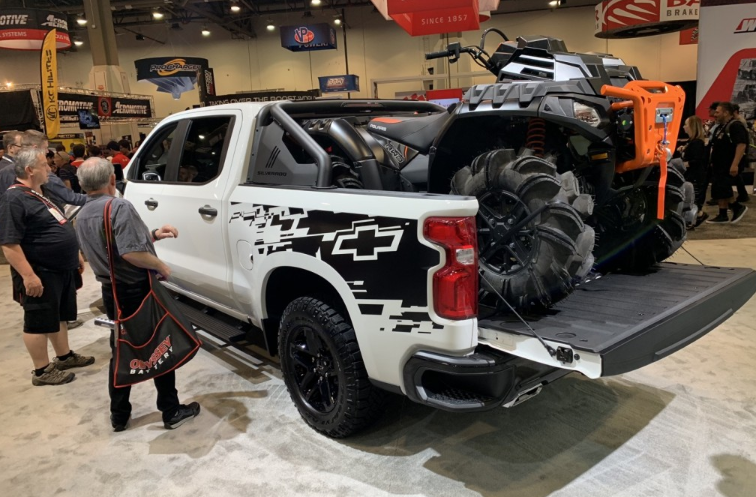 2021 chevy colorado midnight edition colors redesign