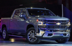 2021 Chevy Silverado Gas Mileage Colors, Redesign, Engine, Release Date and Price