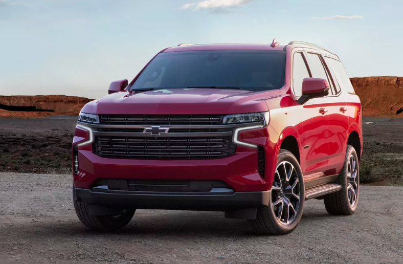 2021 Chevy Tahoe Diesel Colors, Redesign, Engine, Release Date and Price