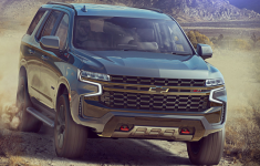 2021 Chevy Tahoe Midnight Edition Colors, Redesign, Engine, Release Date and Price