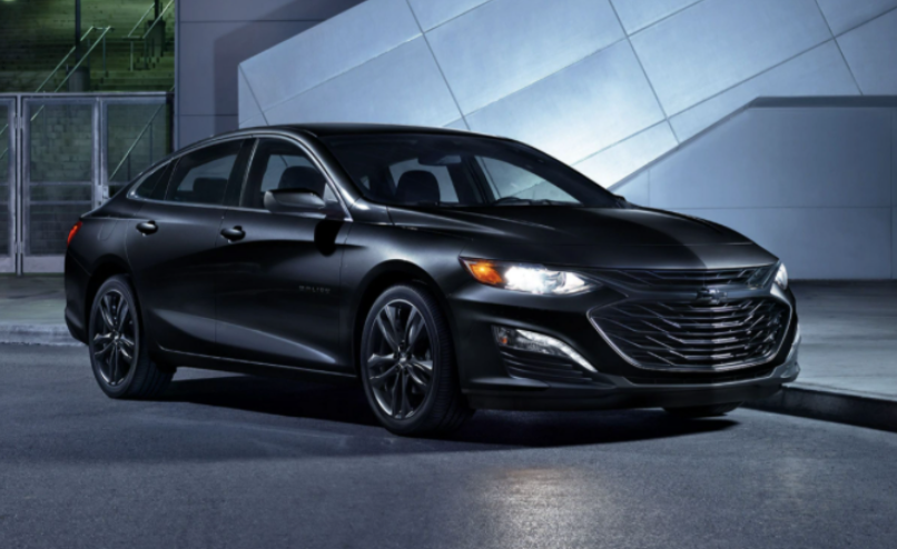 2022 Chevrolet Malibu Colors, Redesign, Engine, Release Date, and Price