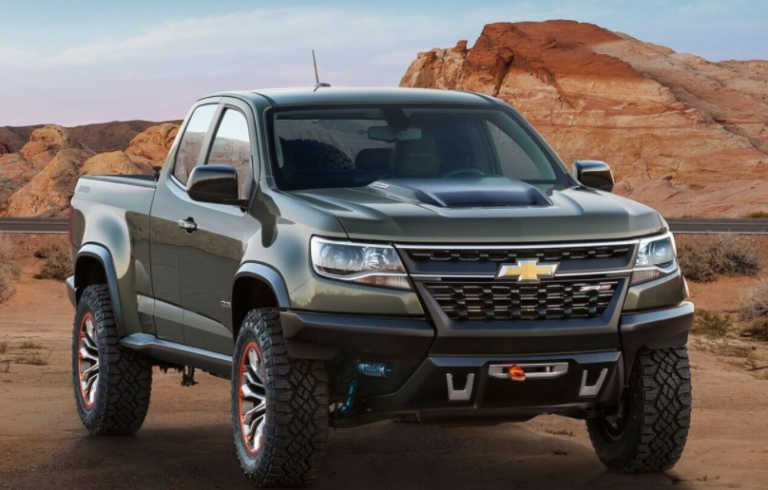 2022 Chevy Avalanche Hybrid Colors, Redesign, Engine Release Date, and