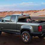 2022 Chevy Avalanche Redesign