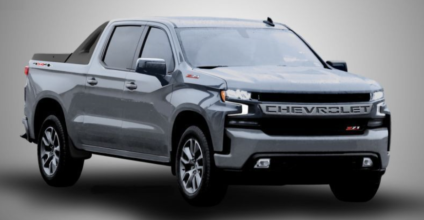 2022 Chevy Avalanche Colors, Redesign, Engine, Release Date and Price