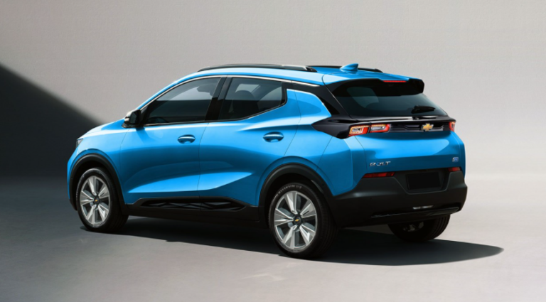 2022 chevy bolt ev colors redesign engine release date and price