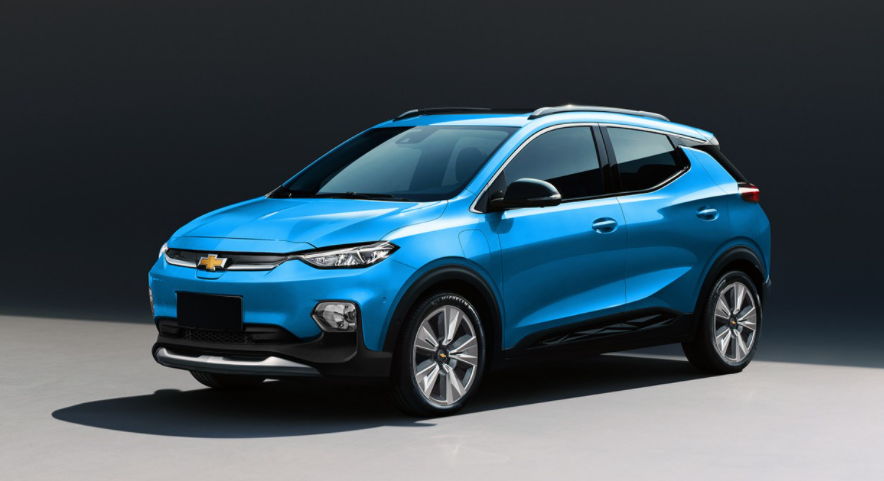 2022 Chevy Bolt EV Colors, Redesign, Engine, Release Date, and Price