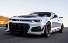 2022 Chevy Camaro Colors, Redesign, Engine, Release Date, and Price