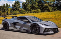 2022 Chevy Corvette Engine, Colors and Redesign Release Date, and Price