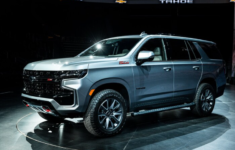 2022 Chevy Tahoe Hybrid Colors, Redesign, Engine, Release Date, and Price