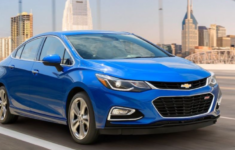2022 Chevy Cruze Hatchback Colors, Redesign, Engine Release Date and Price