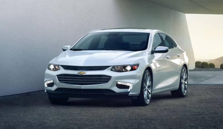 2022 Chevy Cruze LT Colors, Redesign, Engine, Release Date, and Price ...