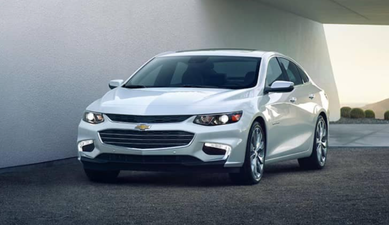 2022 Chevy Cruze LT Colors, Redesign, Engine, Release Date, and Price