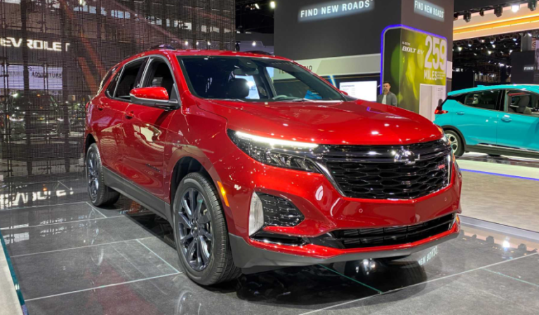 2022-chevy-equinox-premier-colors-redesign-engine-release-date-and