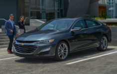 2022 Chevy Malibu AWD Colors, Redesign, Engine, Release Date, and Price