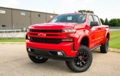 2022 Chevy Silverado ZRX Colors, Redesign, Engine, Release Date, and Price