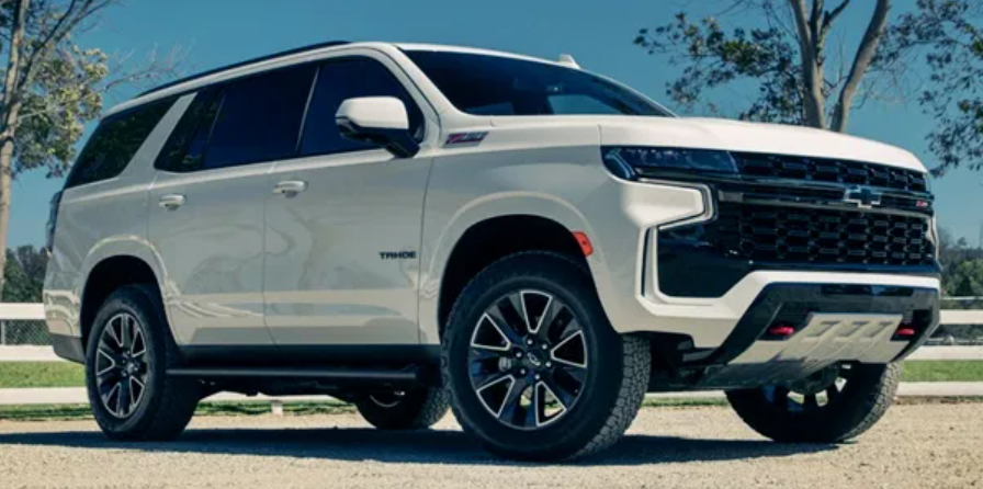 2022 Chevy Tahoe Hybrid Colors, Redesign, Engine, Release Date, and Price