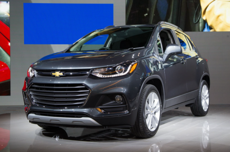 2022 Chevy Trax Premier Colors, Redesign, Engine, Release Date, and Price