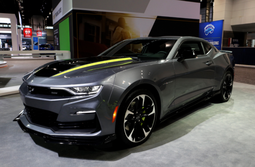 2022 Chevy Camaro Z28 Colors, Redesign, Engine, Release Date, and Price