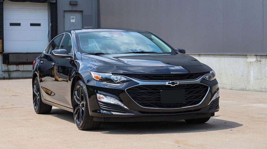 2022 Chevy Malibu Hybrid Colors, Redesign, Engine, Release Date, and Price