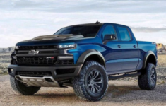 2022 Chevy Silverado 1500 Colors, Redesign, Engine, Release Date, and Price