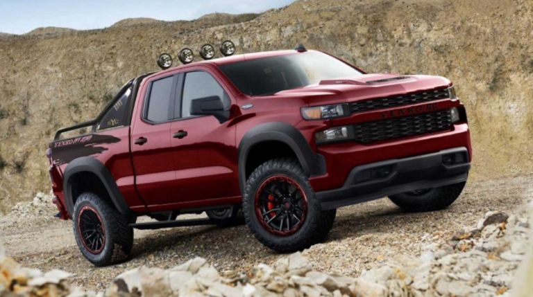 2022 Chevy Silverado High Country Colors, Redesign, Engine, Release