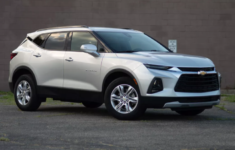 2023 Chevy Blazer Hybrid Colors, Redesign, Engine, Release Date, and Price