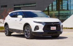2023 Chevy Blazer LT Colors, Redesign, Engine, Release Date and Price