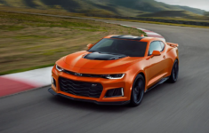 2023 Chevrolet Camaro LS Colors, Redesign, Engine, Release Date, and Price