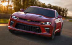 2023 Chevy Camaro LS Colors, Redesign, Engine, Release Date and Price