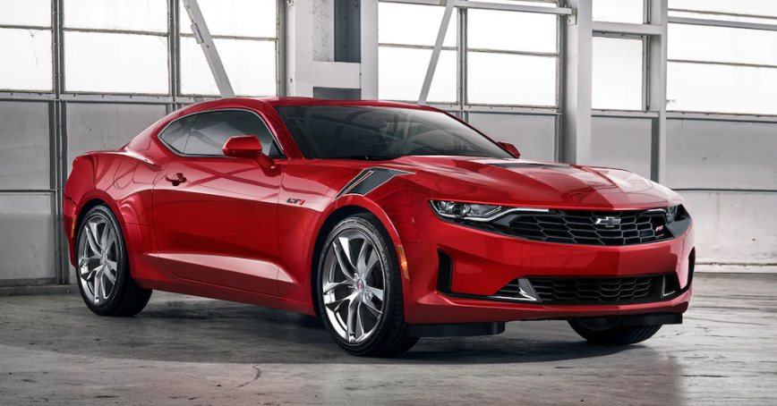 2023 Chevrolet Camaro LT Colors, Redesign, Engine, Release Date, and Price