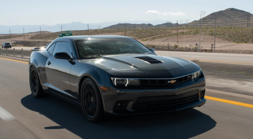 2023 Chevy Camaro LT Colors, Redesign, Engine, Release Date and Price