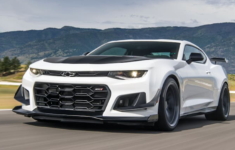 2023 Chevy Camaro RS Colors, Redesign, Engine, Release Date, and Price