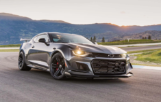 2023 Chevy Camaro ZL1 Colors, Redesign, Engine, Release Date and Price