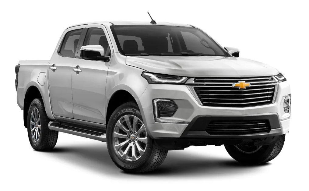 2023 Chevy Colorado Colors, Redesign, Engine, Release Date and Price