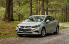 2023 Chevy Cruze LT Colors, Redesign, Engine, Release Date, and Price