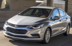 2023 Chevrolet Cruze LTZ Colors, Redesign, Engine, Release Date, and Price
