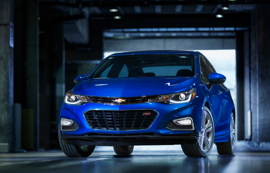 2023 Chevy Cruze Colors, Redesign, Engine, Release Date and Price